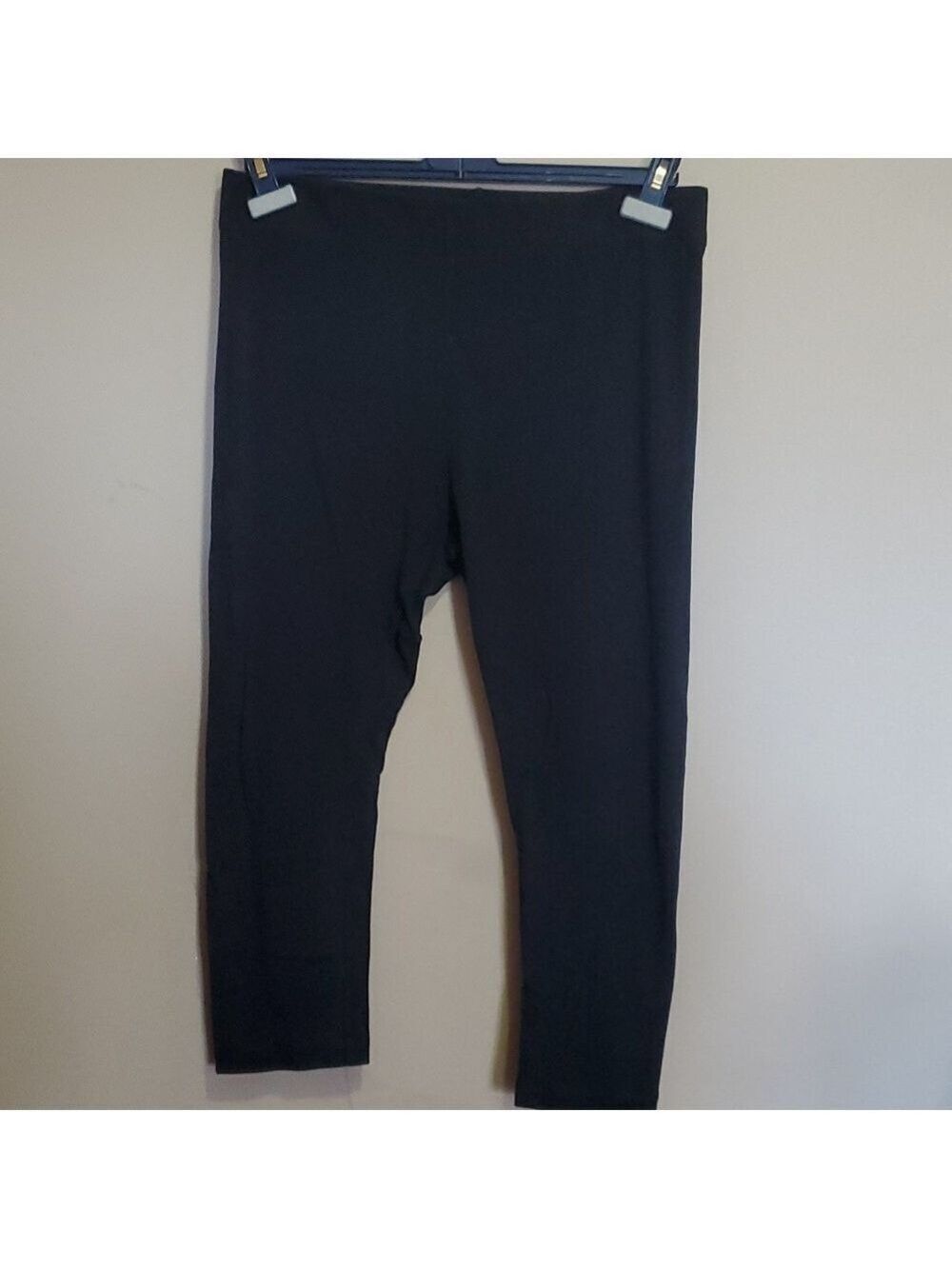 Nicole Williams capris leggings size xl